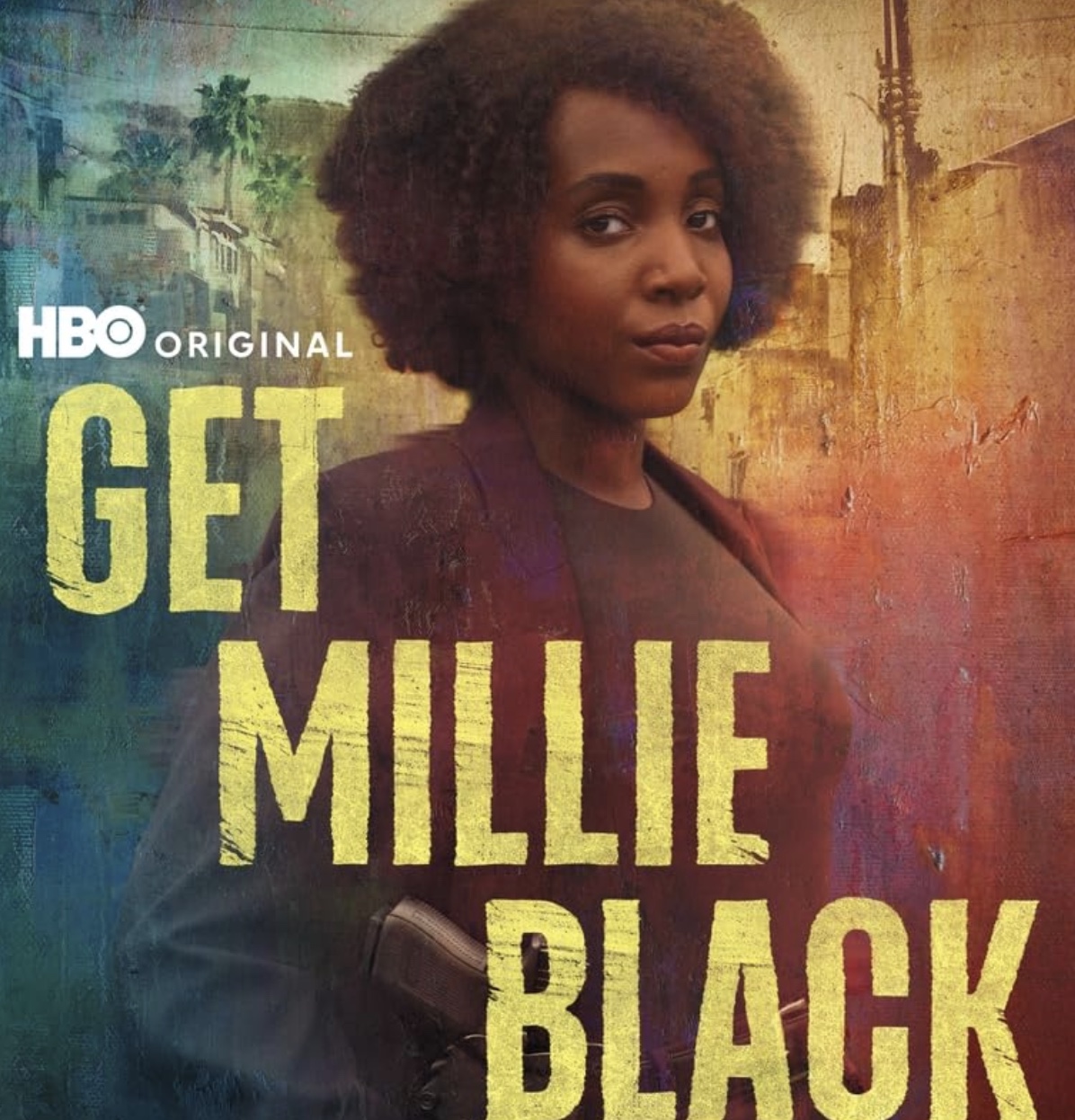 Designing Truth: Ruka Johnson on Costuming the Grit and Glamour of Get Millie Black